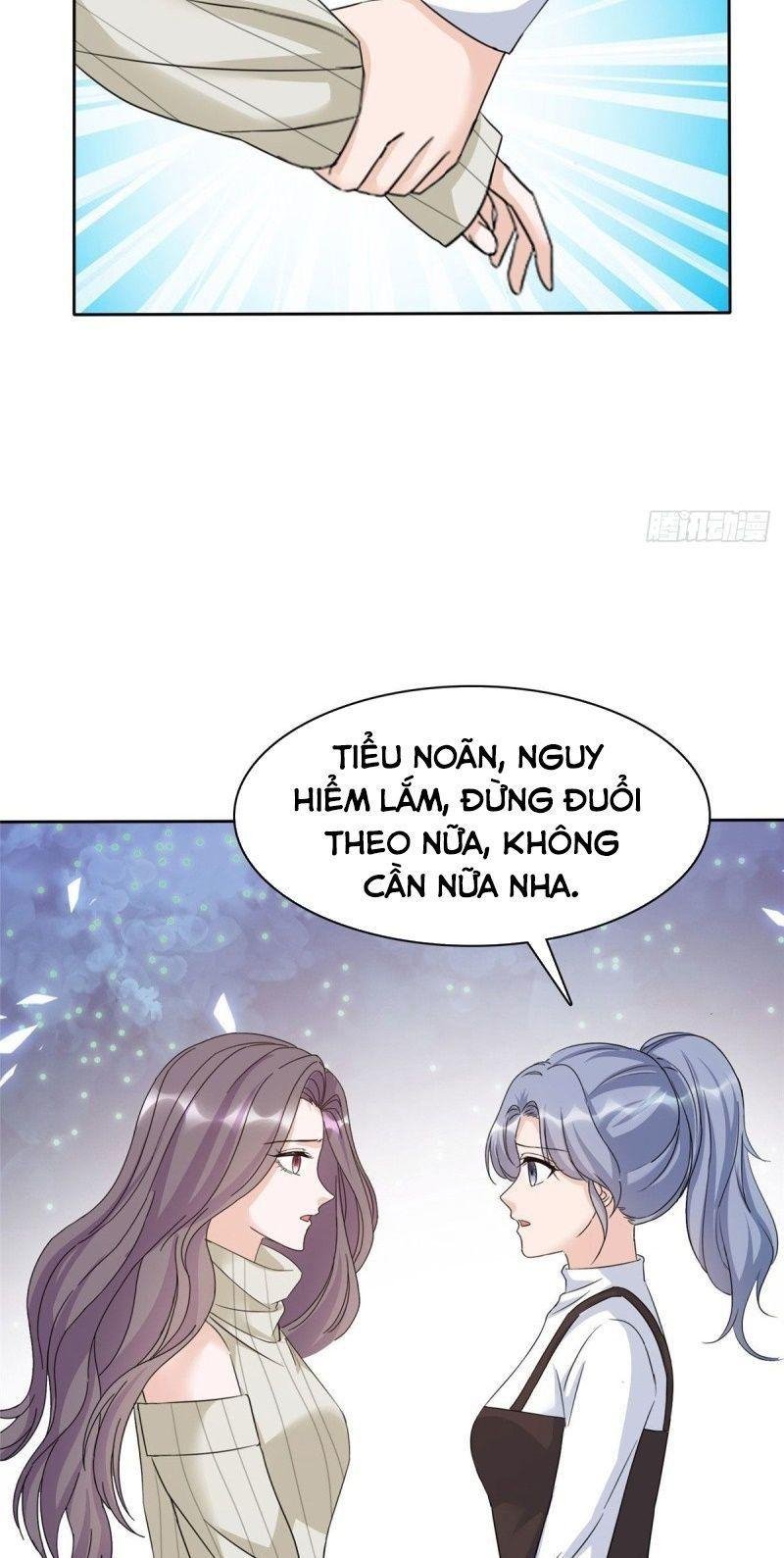 Ác Nữ Báo Thù Chapter 22 - Trang 4