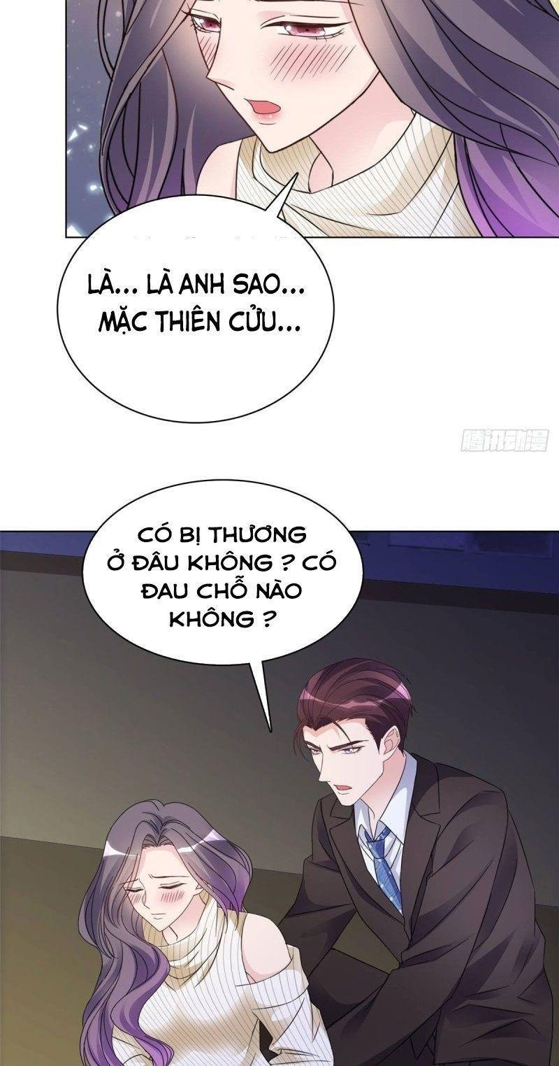 Ác Nữ Báo Thù Chapter 23 - Trang 3