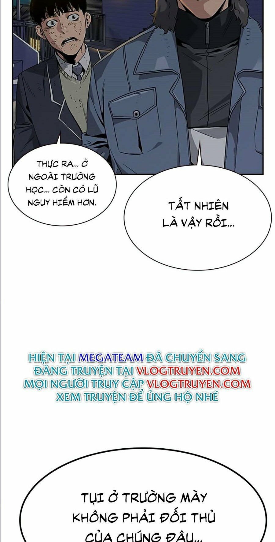 Để Có Thể Sống Sót Chapter 5 - Trang 77