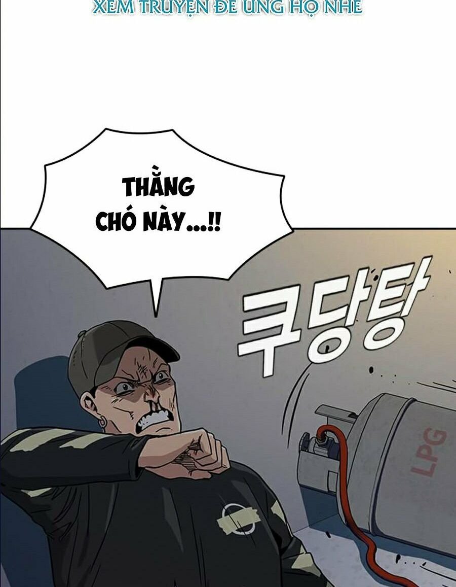 Để Có Thể Sống Sót Chapter 6 - Trang 110