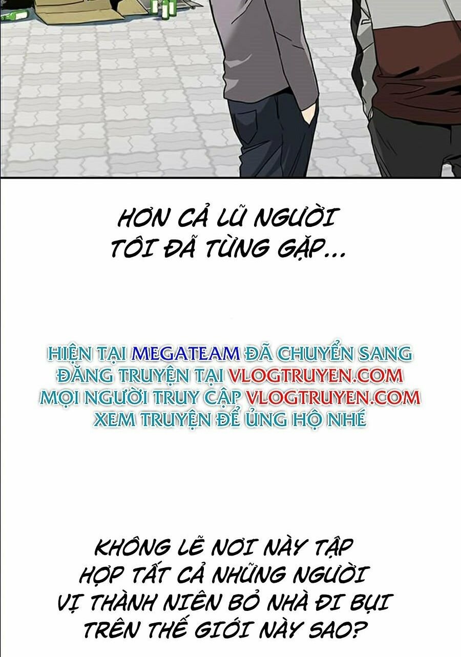 Để Có Thể Sống Sót Chapter 6 - Trang 38