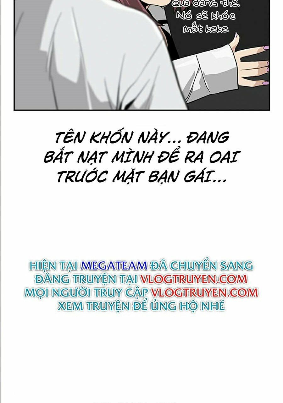 Để Có Thể Sống Sót Chapter 6 - Trang 47