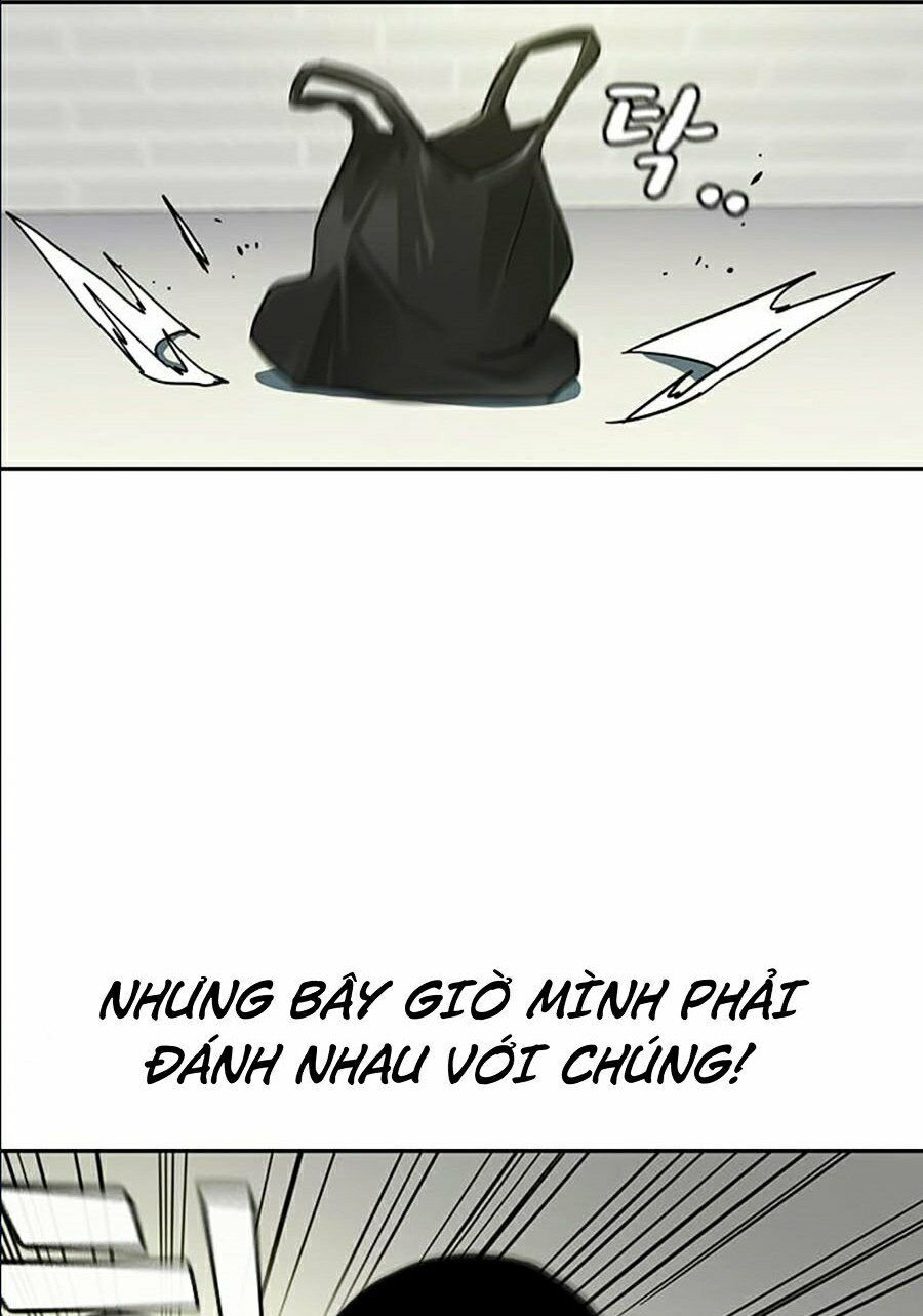 Để Có Thể Sống Sót Chapter 6 - Trang 51