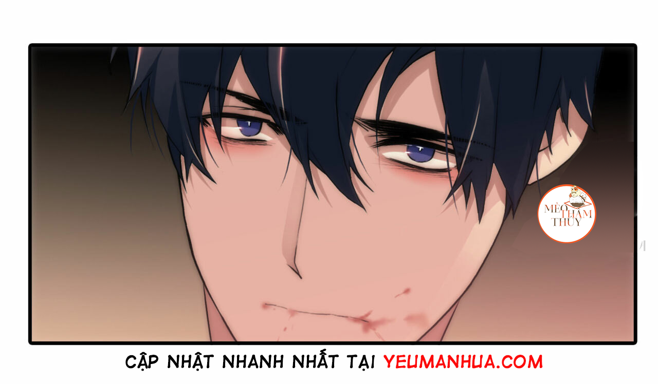 Giai Điệu Của Ngôn Ngữ Chapter 21 - Trang 14