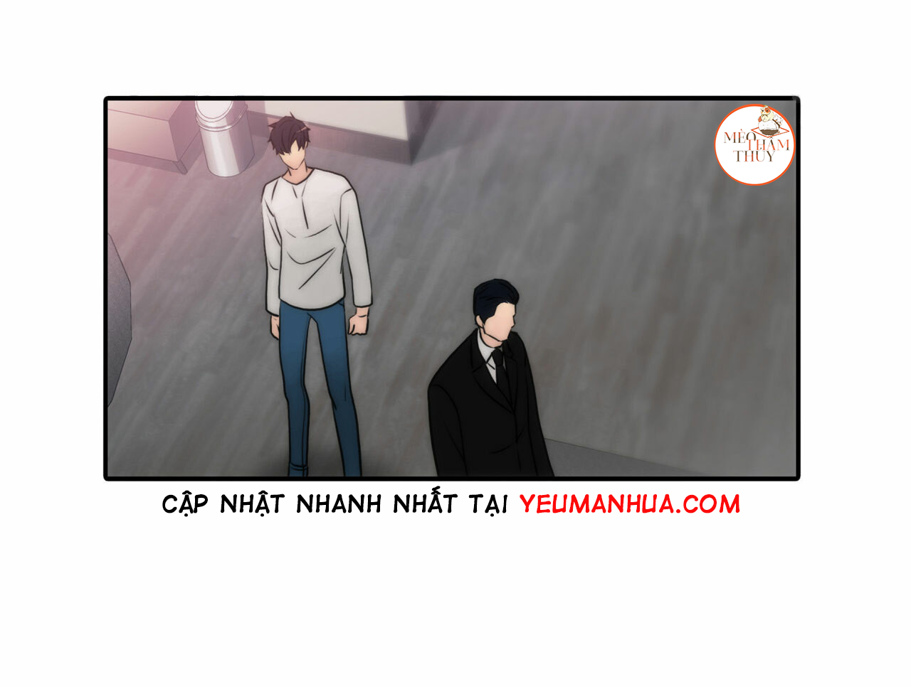 Giai Điệu Của Ngôn Ngữ Chapter 21 - Trang 45