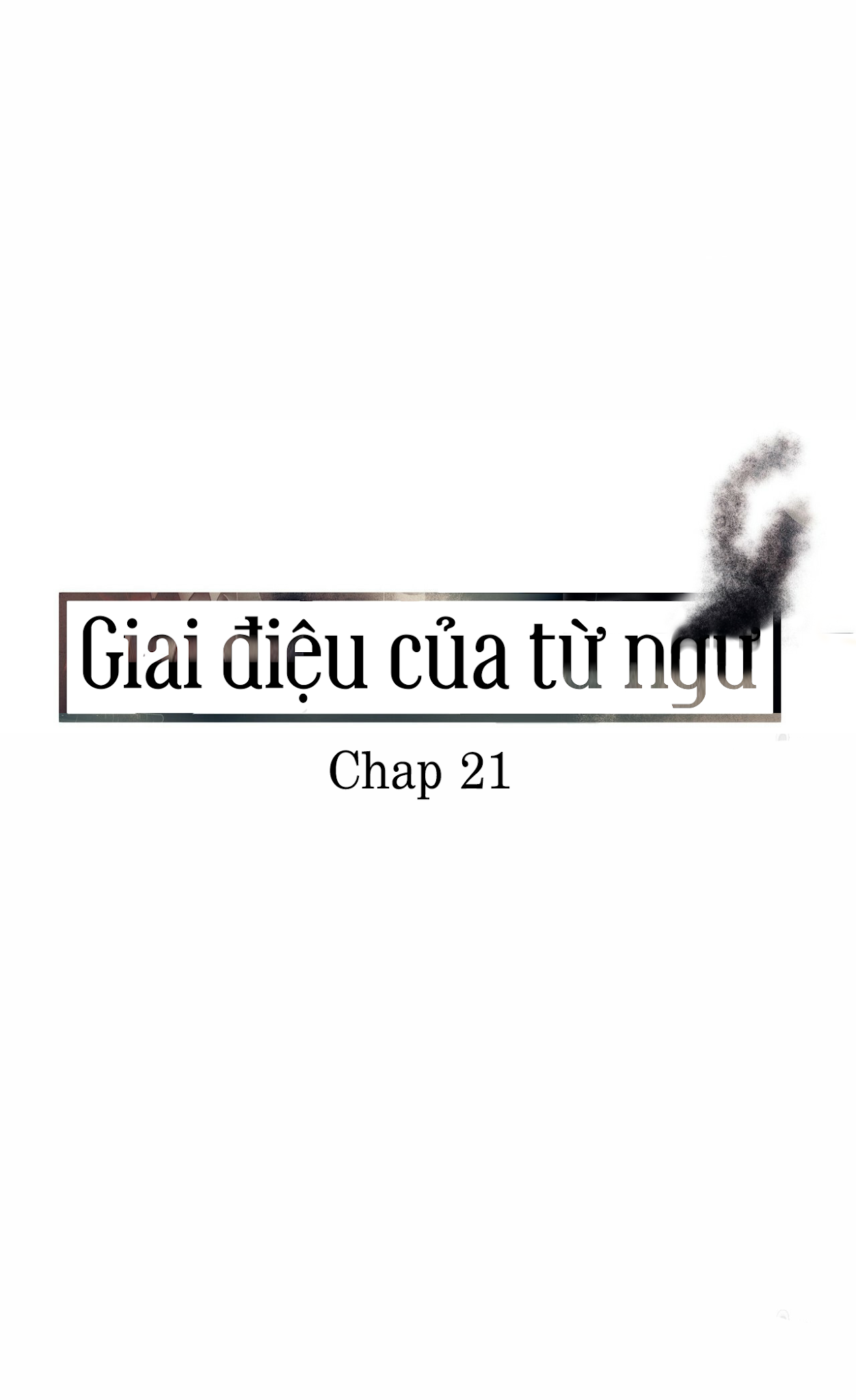 Giai Điệu Của Ngôn Ngữ Chapter 21 - Trang 6