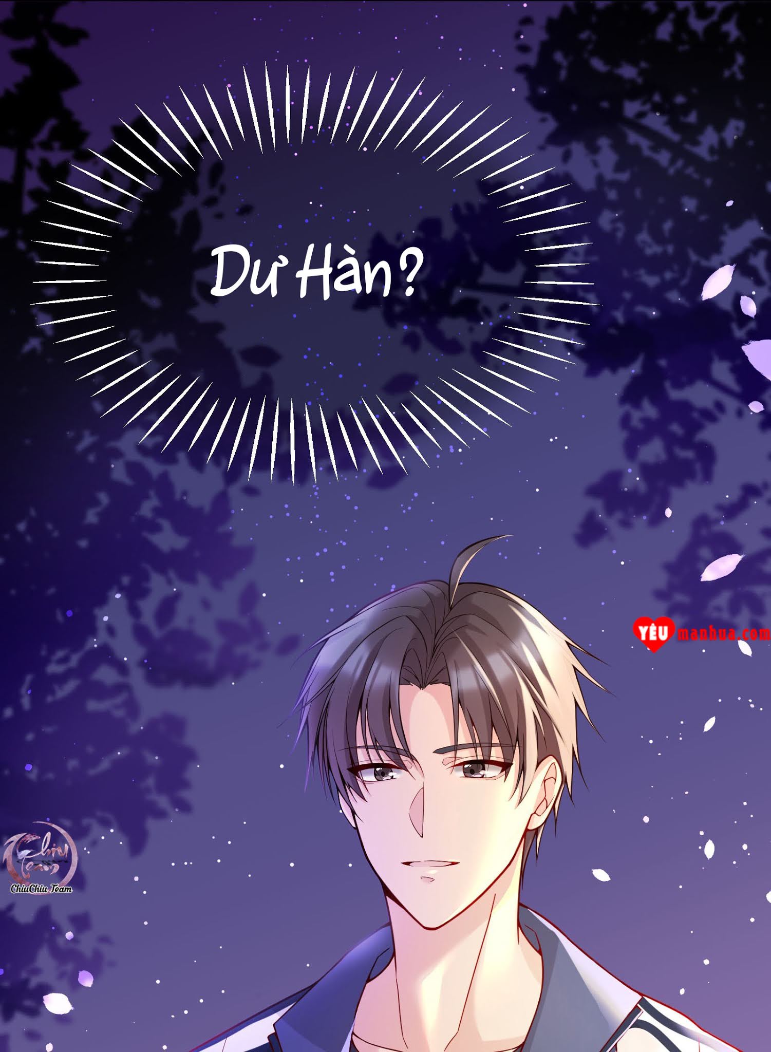 Hàn Viễn Chapter 15 - Trang 11