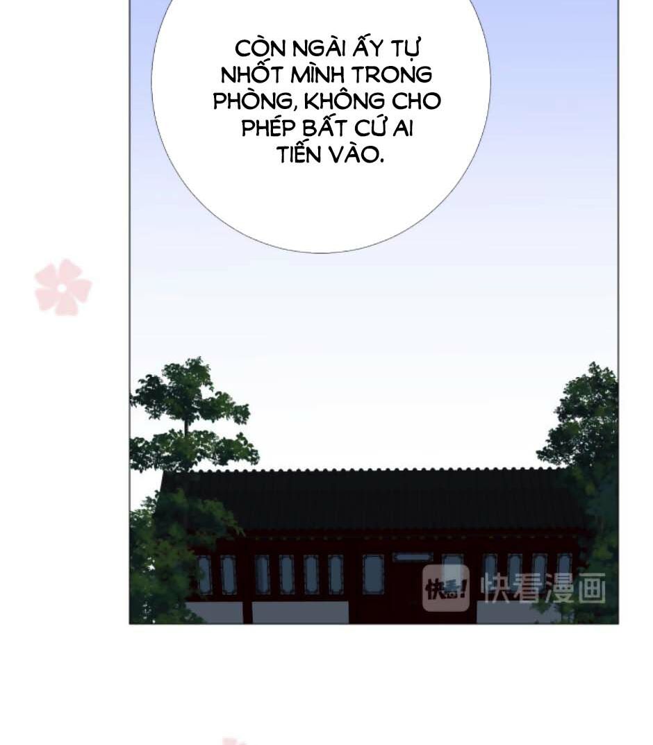 Sao Lại Là Yêu? Chapter 30 - Trang 18