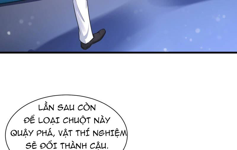 Siêu Năng Phân Hóa Chapter 16 - Trang 16