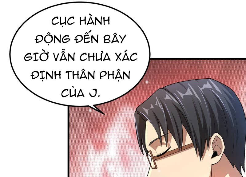 Siêu Năng Phân Hóa Chapter 16 - Trang 22