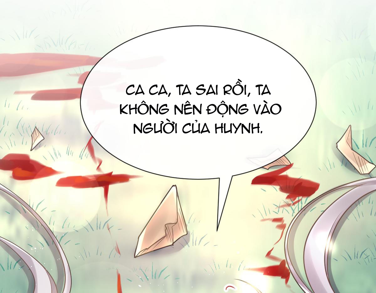 Tân Nương Của Ma Thần Chapter 39 - Trang 16