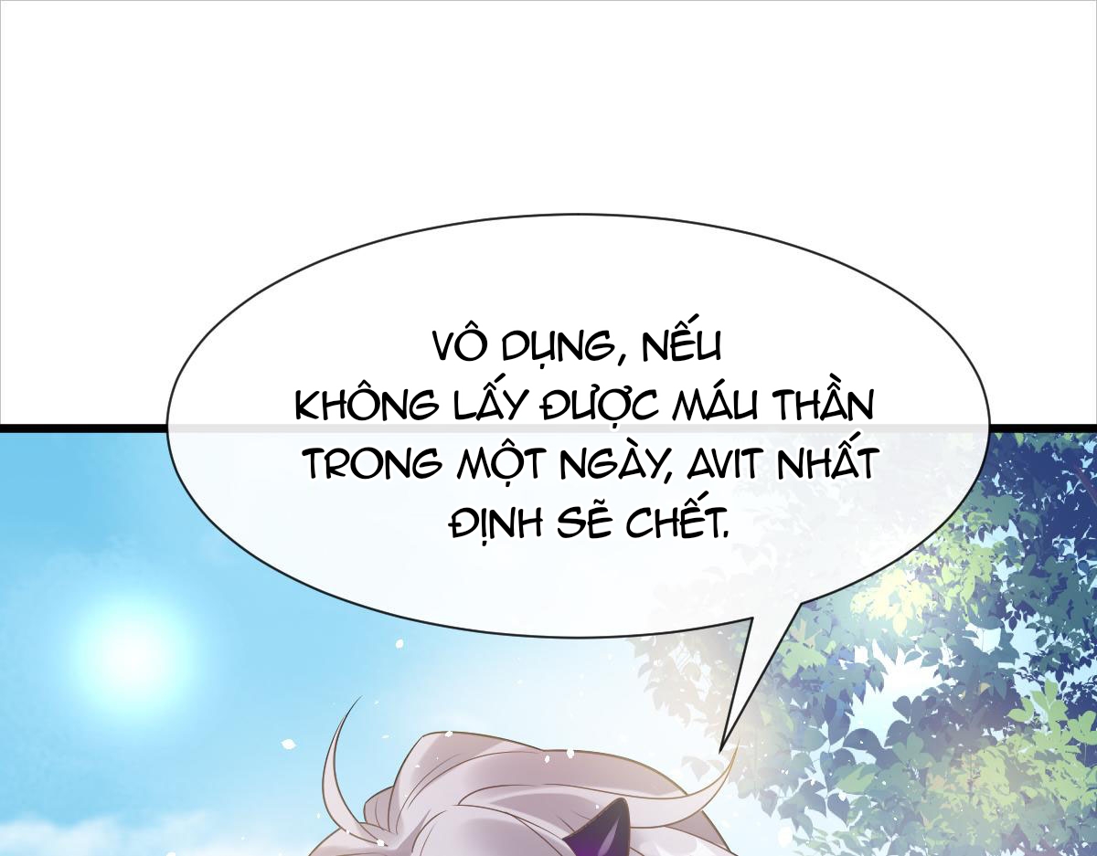 Tân Nương Của Ma Thần Chapter 39 - Trang 38