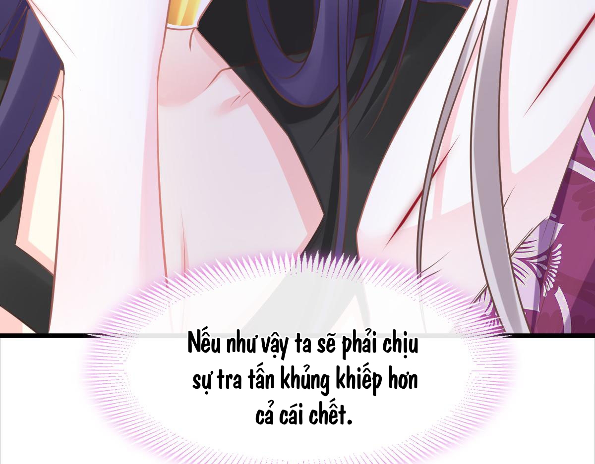 Tân Nương Của Ma Thần Chapter 39 - Trang 43