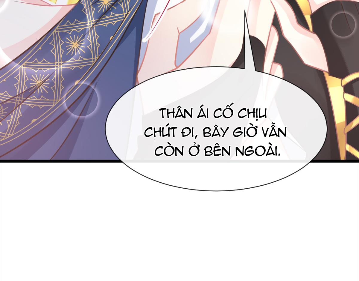 Tân Nương Của Ma Thần Chapter 39 - Trang 53