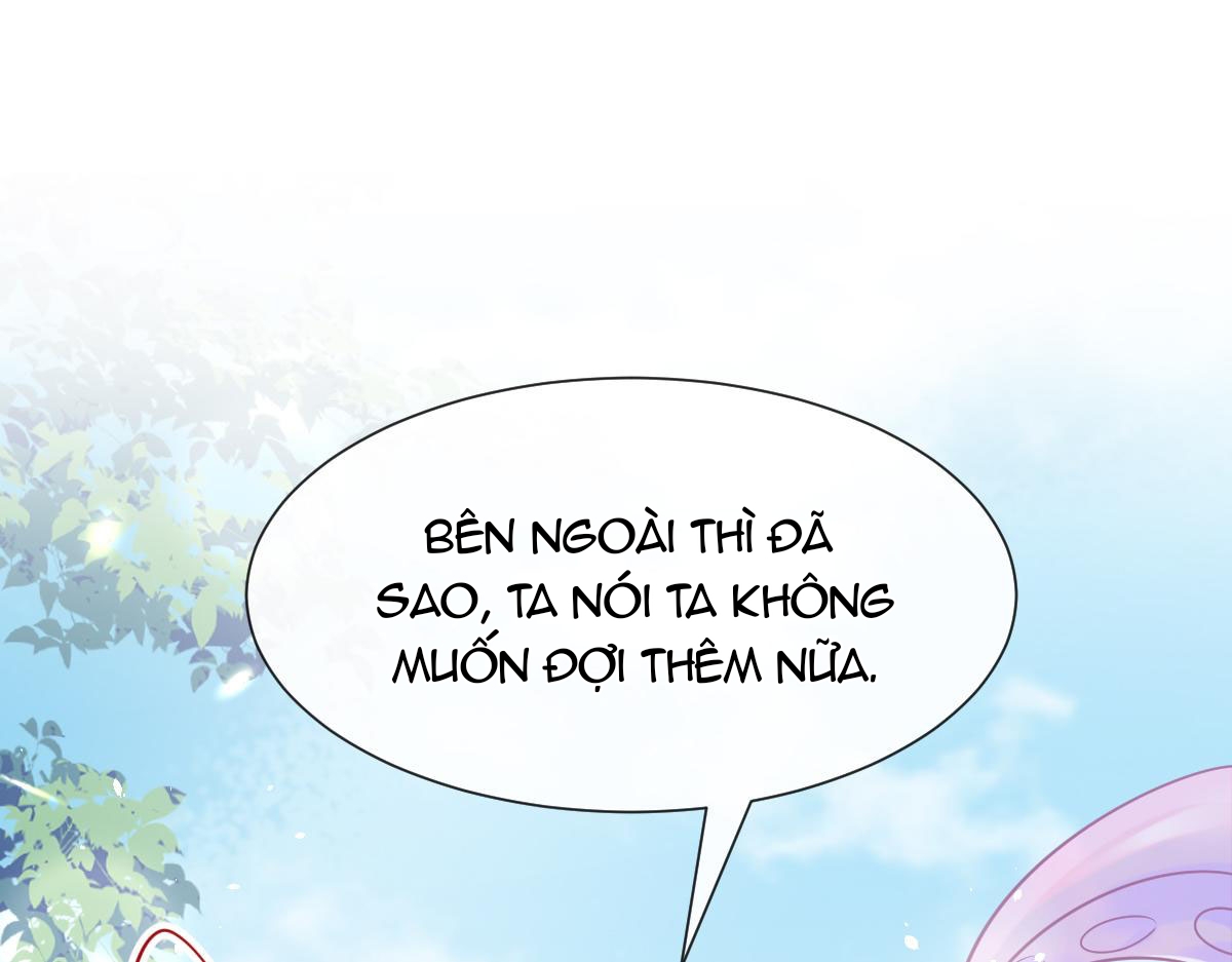 Tân Nương Của Ma Thần Chapter 39 - Trang 61