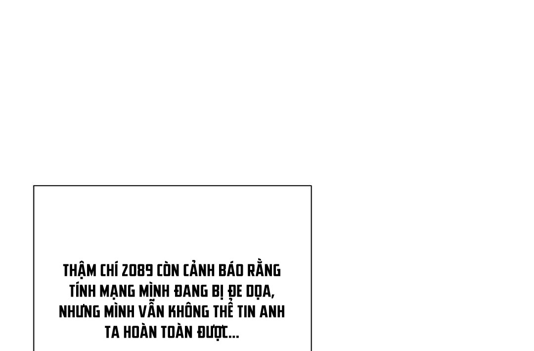 Thời gian giữa Sói và Chó Chapter 50 - Trang 84