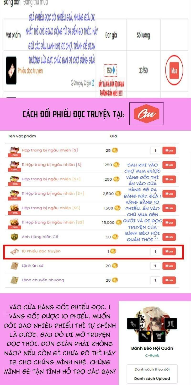 Thú Hắc Cuồng Phi Chapter 66 - Trang 12