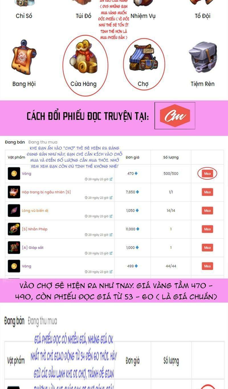 Thú Hắc Cuồng Phi Chapter 67 - Trang 16