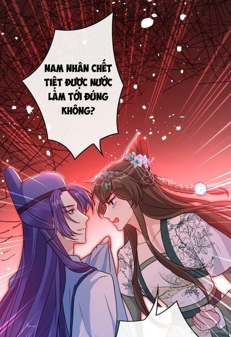 Thú Hắc Cuồng Phi Chapter 69 - Trang 10