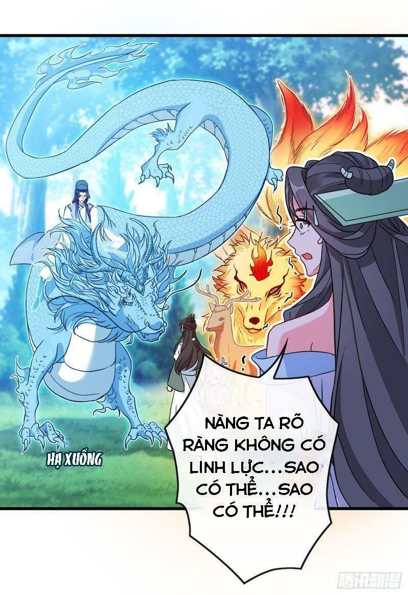 Thú Hắc Cuồng Phi Chapter 69 - Trang 2