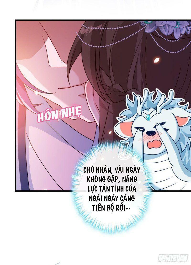 Thú Hắc Cuồng Phi Chapter 69 - Trang 7