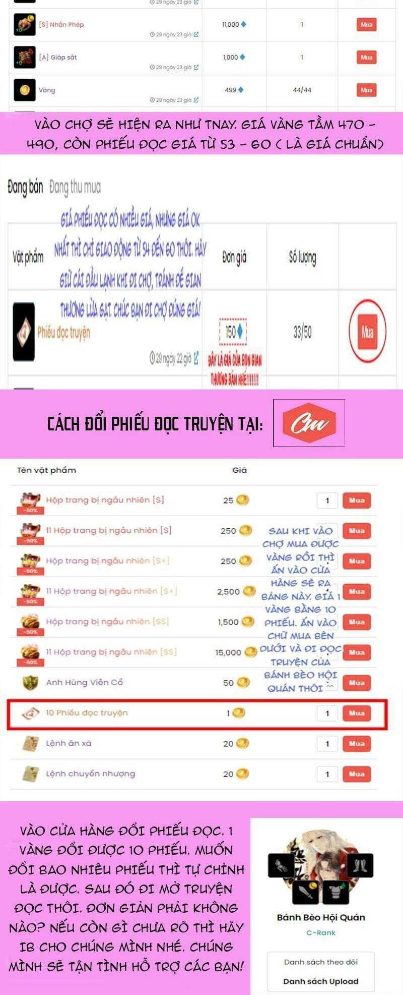 Thú Hắc Cuồng Phi Chapter 70 - Trang 14