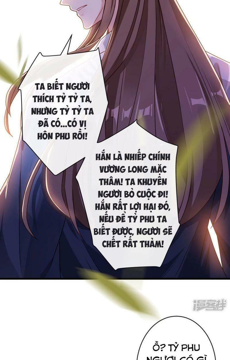 Thú Hắc Cuồng Phi Chapter 70 - Trang 34