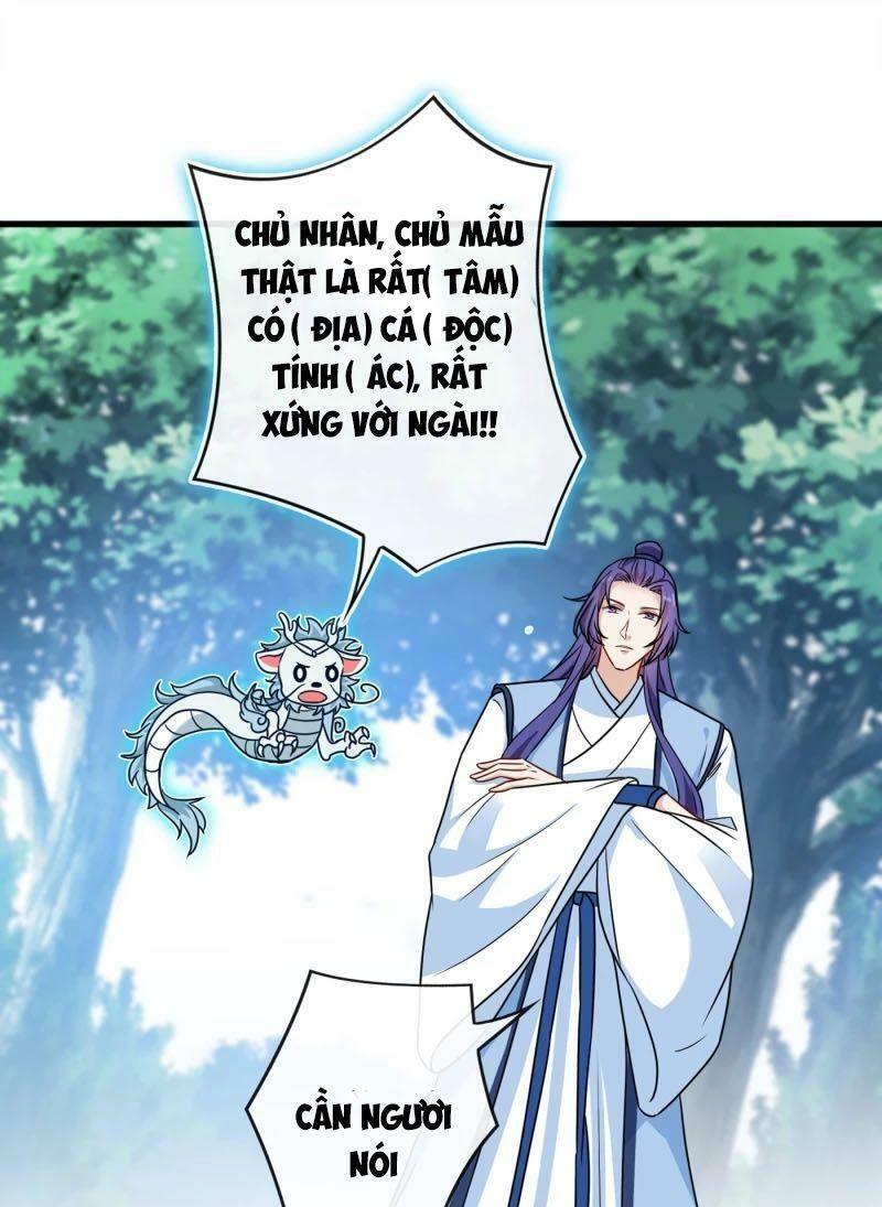 Thú Hắc Cuồng Phi Chapter 70 - Trang 4