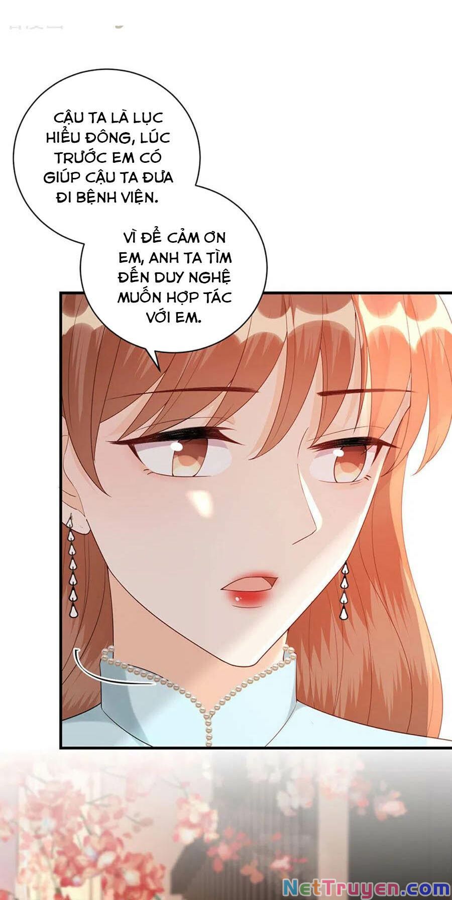 Tiến Độ Chia Tay 99% Chapter 75 - Trang 2