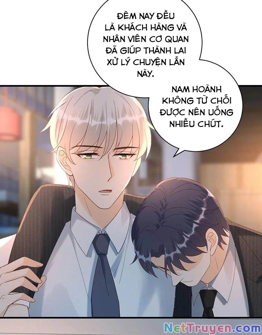 Tiến Độ Chia Tay 99% Chapter 75 - Trang 24