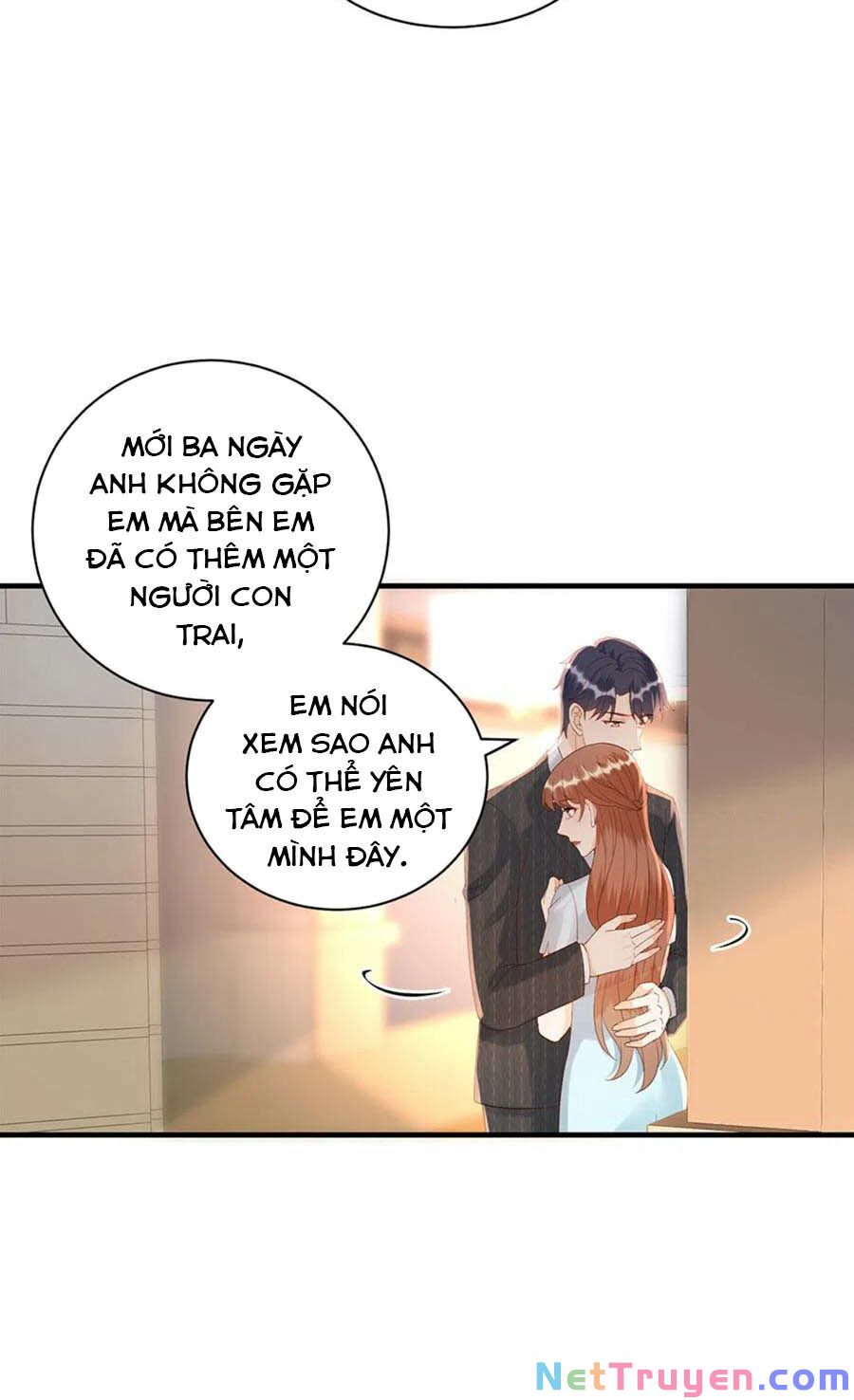 Tiến Độ Chia Tay 99% Chapter 75 - Trang 4