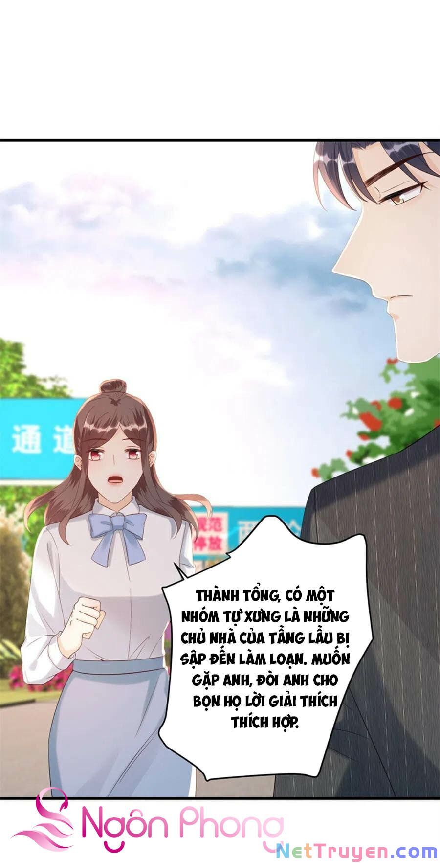 Tiến Độ Chia Tay 99% Chapter 78 - Trang 13