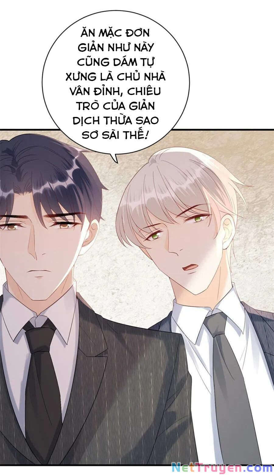 Tiến Độ Chia Tay 99% Chapter 78 - Trang 18