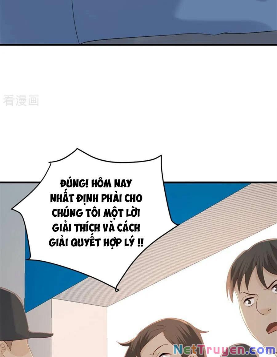 Tiến Độ Chia Tay 99% Chapter 78 - Trang 23