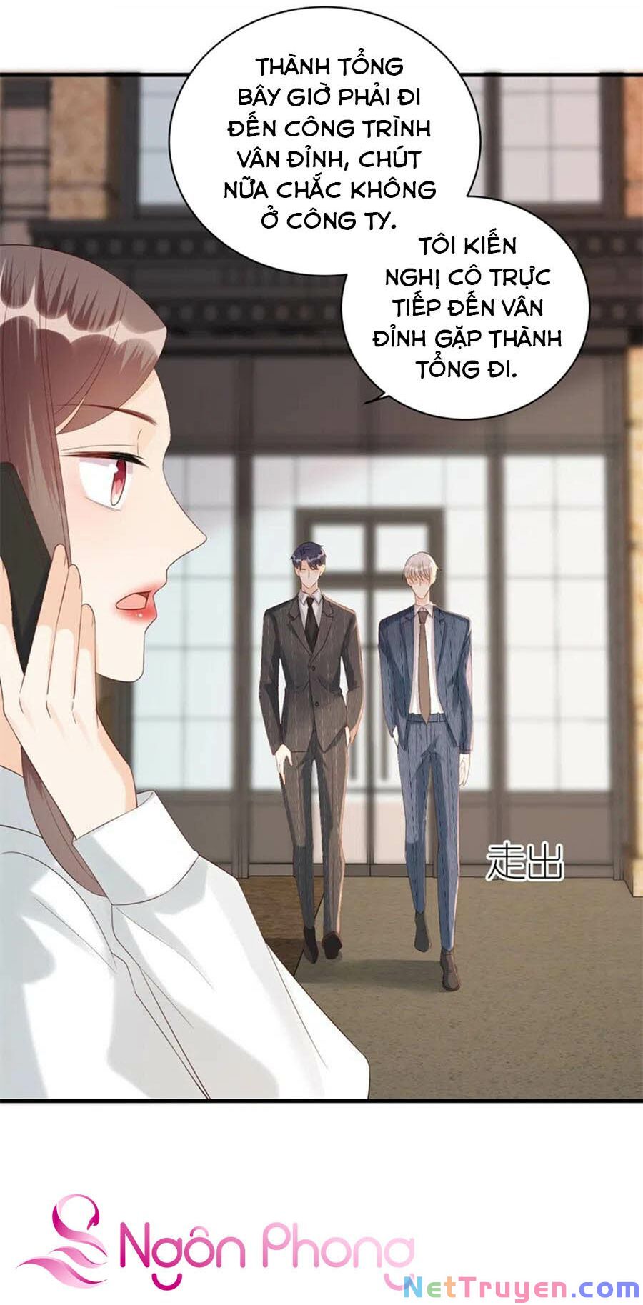 Tiến Độ Chia Tay 99% Chapter 78 - Trang 7