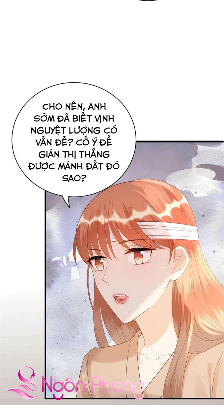 Tiến Độ Chia Tay 99% Chapter 79 - Trang 12