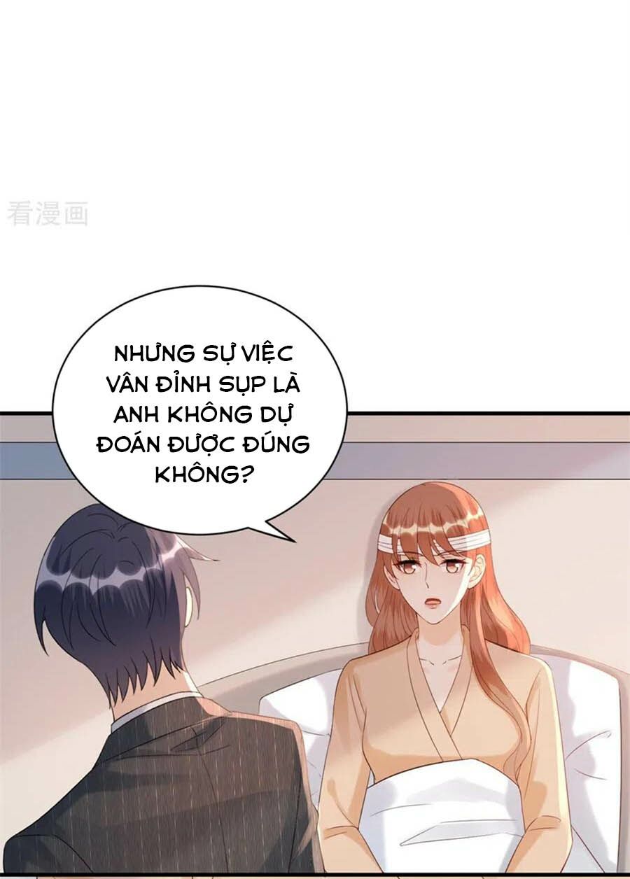 Tiến Độ Chia Tay 99% Chapter 79 - Trang 14