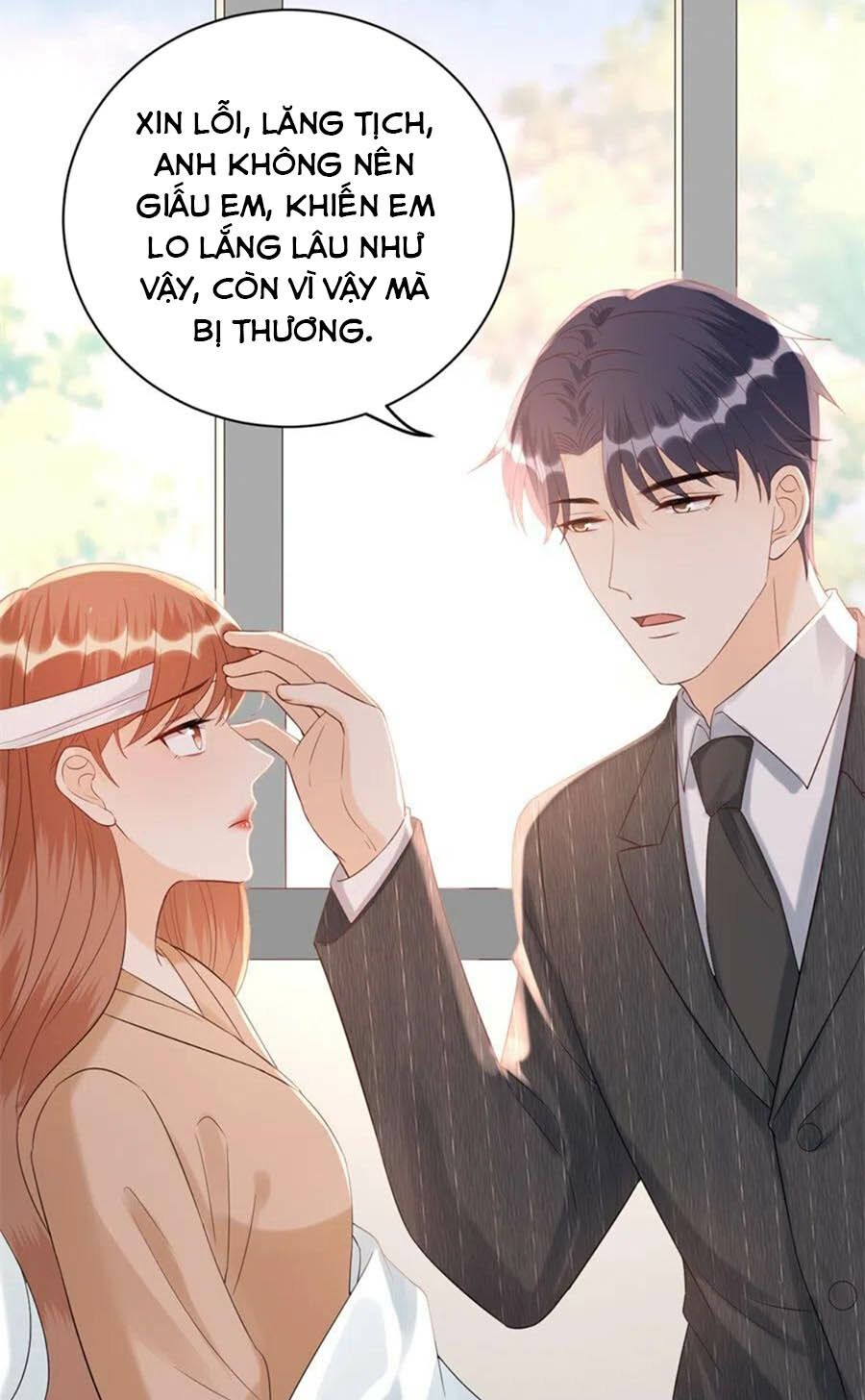 Tiến Độ Chia Tay 99% Chapter 79 - Trang 20