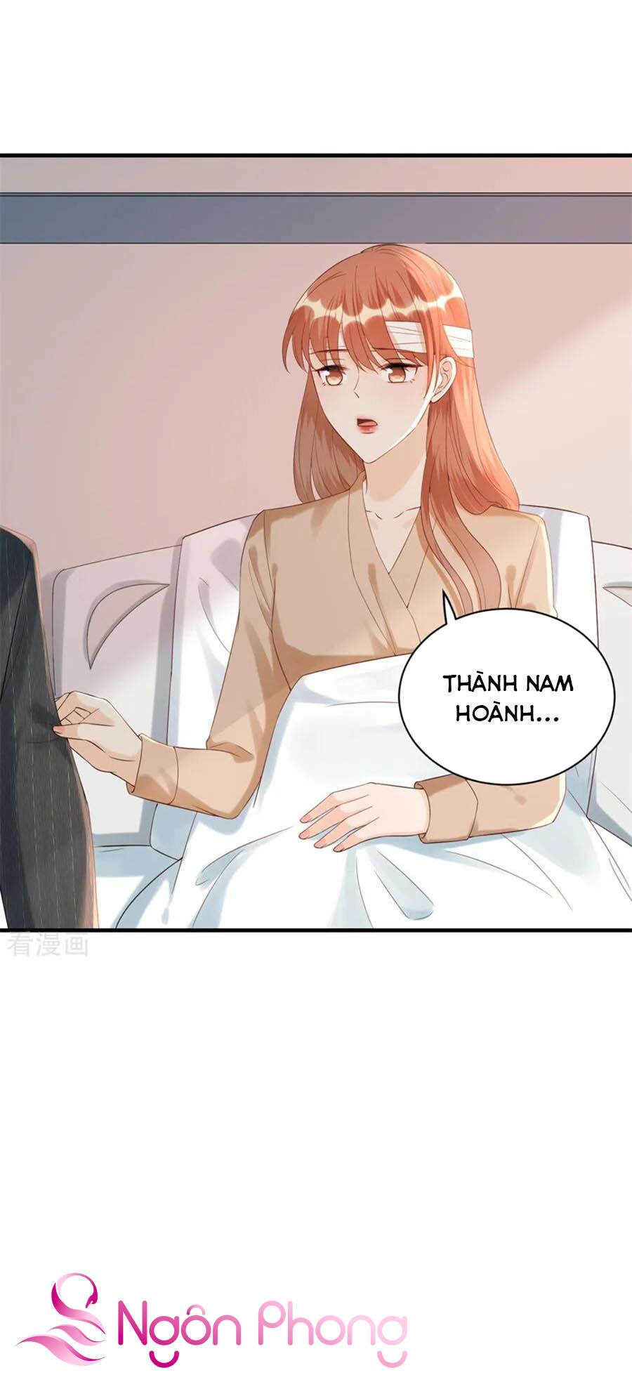 Tiến Độ Chia Tay 99% Chapter 79 - Trang 3