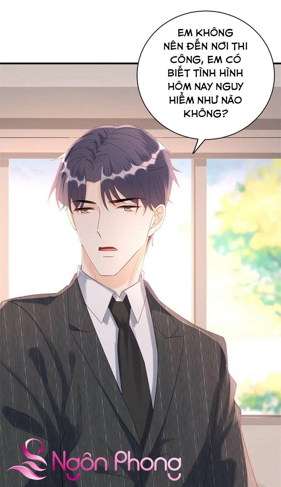 Tiến Độ Chia Tay 99% Chapter 79 - Trang 4