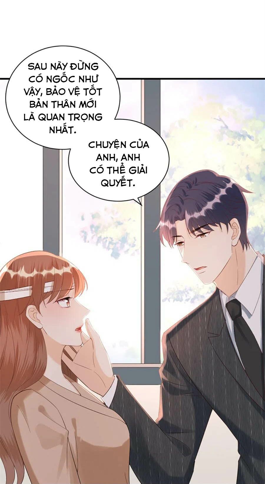 Tiến Độ Chia Tay 99% Chapter 79 - Trang 7