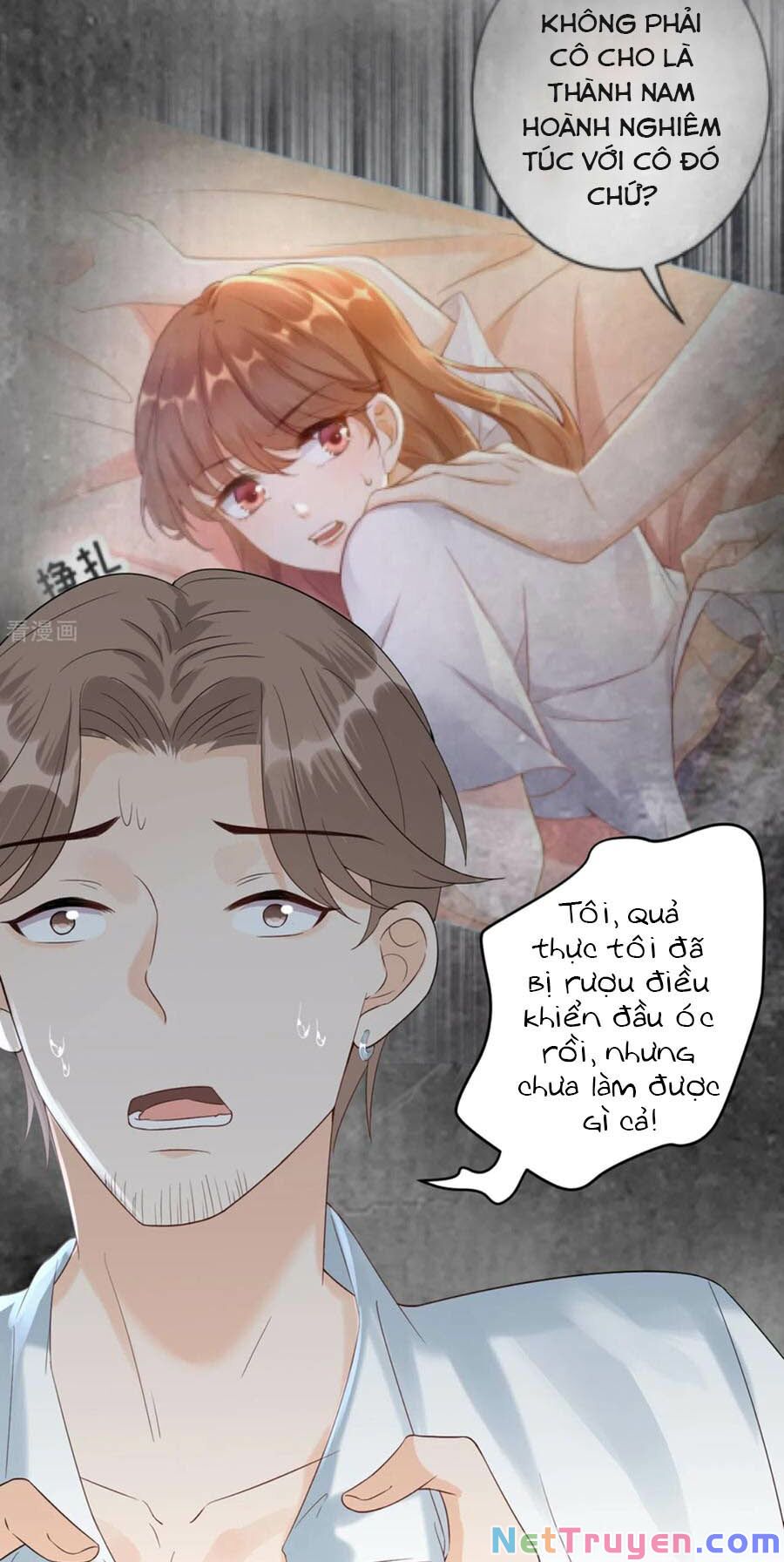 Tiến Độ Chia Tay 99% Chapter 82 - Trang 11