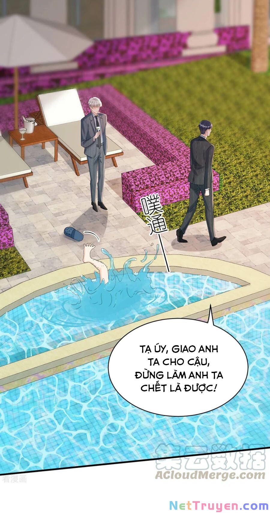 Tiến Độ Chia Tay 99% Chapter 82 - Trang 16