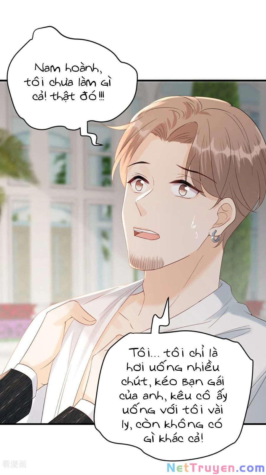 Tiến Độ Chia Tay 99% Chapter 82 - Trang 9