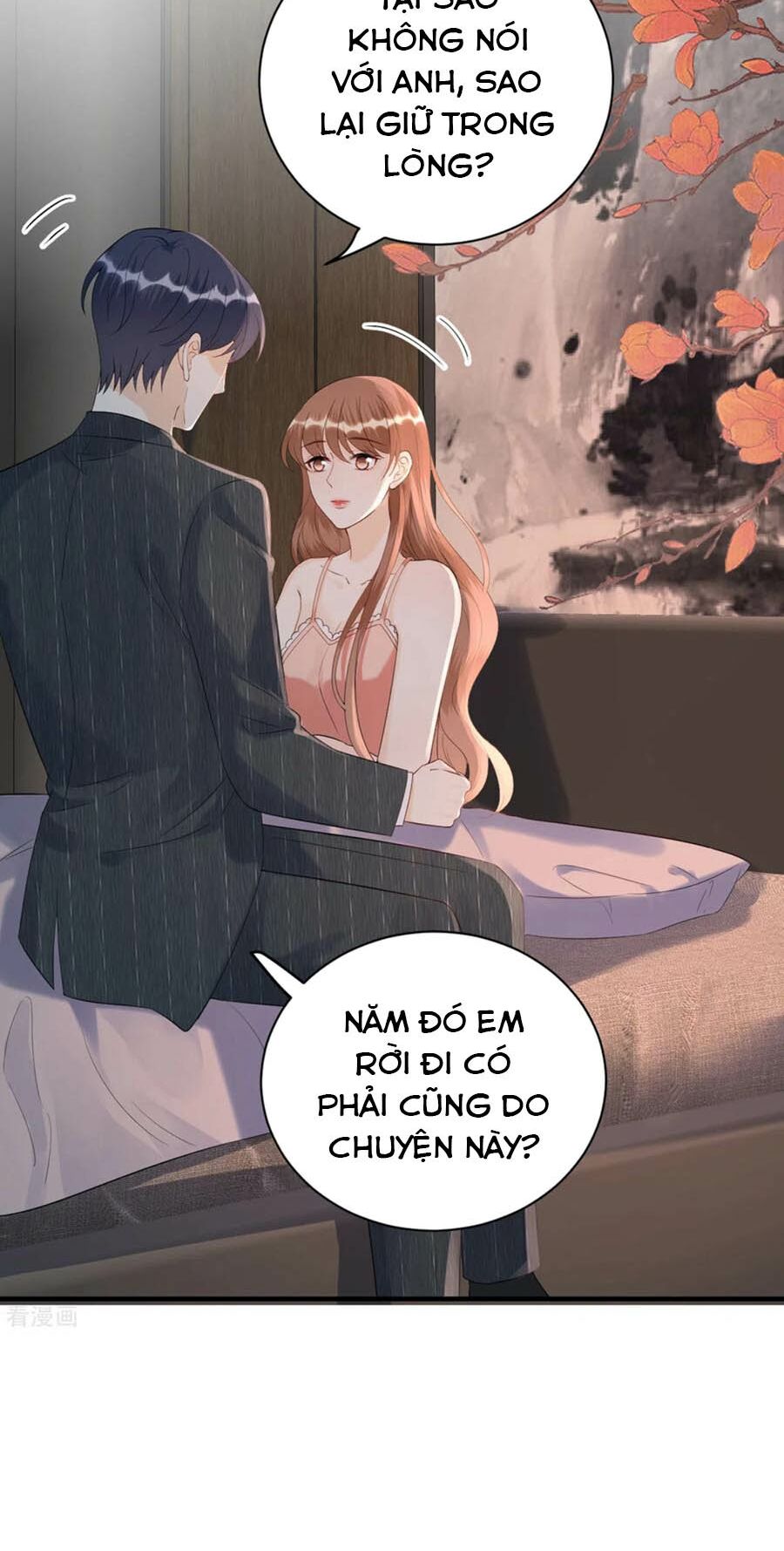 Tiến Độ Chia Tay 99% Chapter 83 - Trang 2