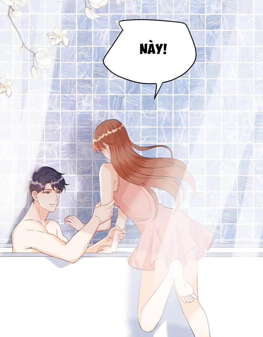 Tiến Độ Chia Tay 99% Chapter 83 - Trang 28