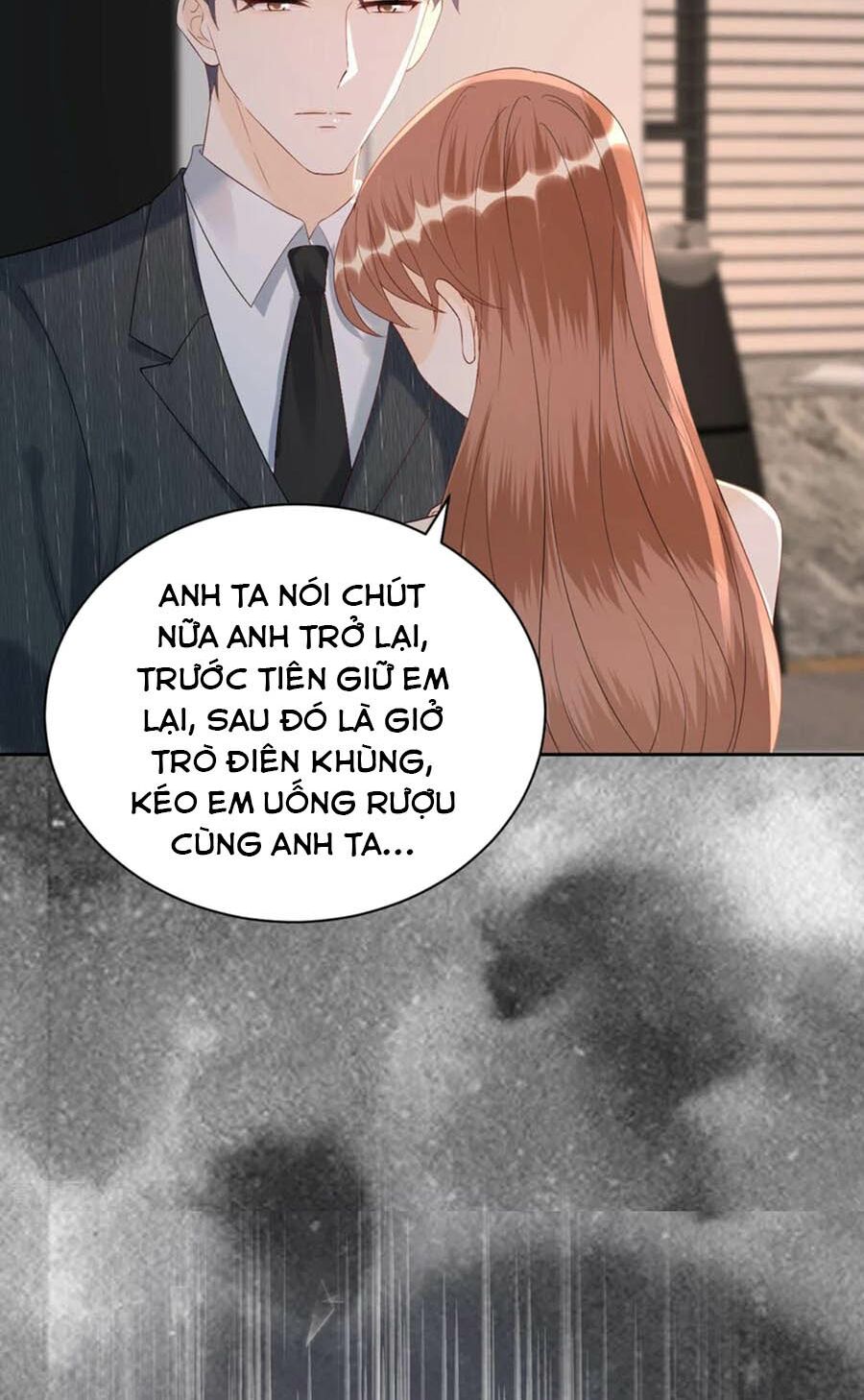 Tiến Độ Chia Tay 99% Chapter 83 - Trang 6