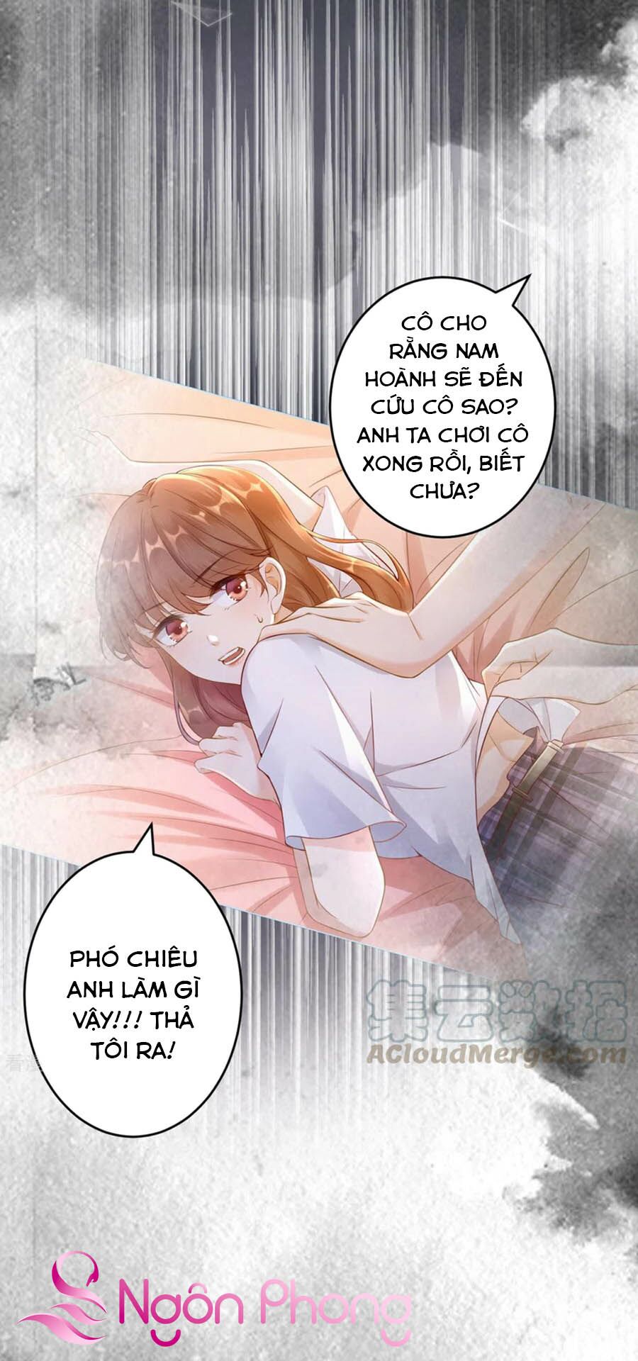 Tiến Độ Chia Tay 99% Chapter 83 - Trang 7