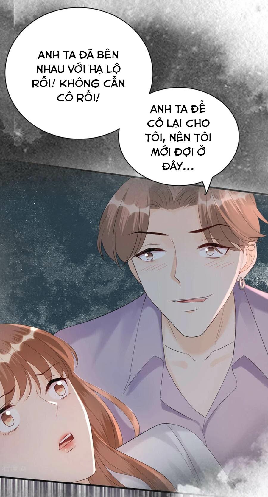 Tiến Độ Chia Tay 99% Chapter 83 - Trang 8