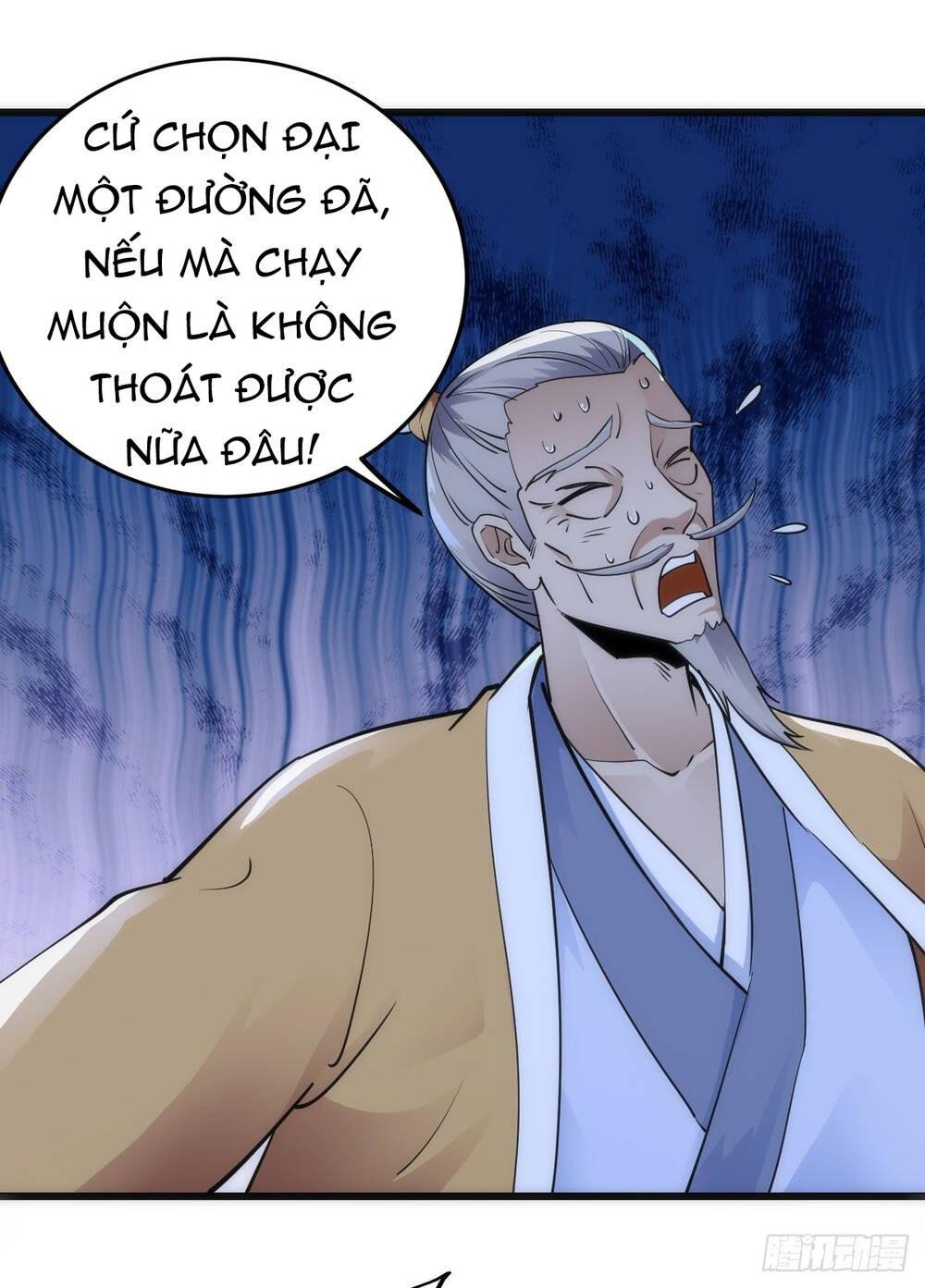 Tuyệt Thế Võ Công Chapter 61 - Trang 20